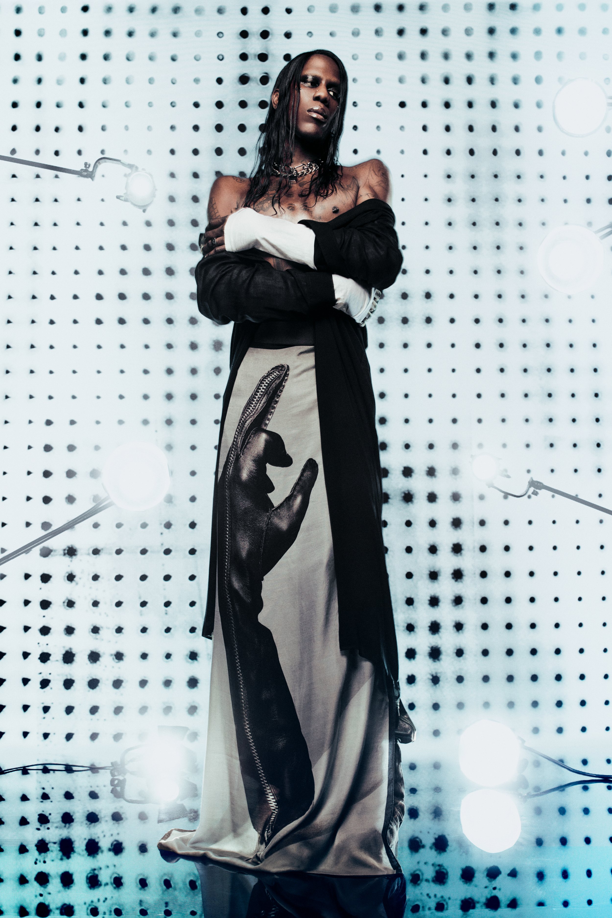 ACNE STUDIOS FW24 —
